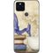 Amy Brown Whats in Here Coffee Dragon Google Pixel 4a 5G Skin